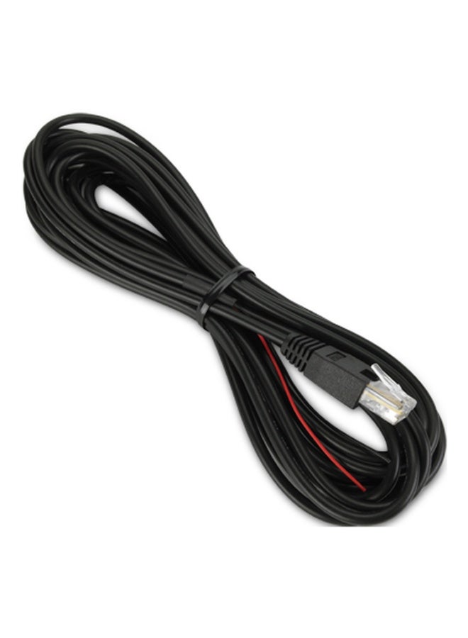 NBES0304 | NetBotz Dry Contact Cable – 15 ft.